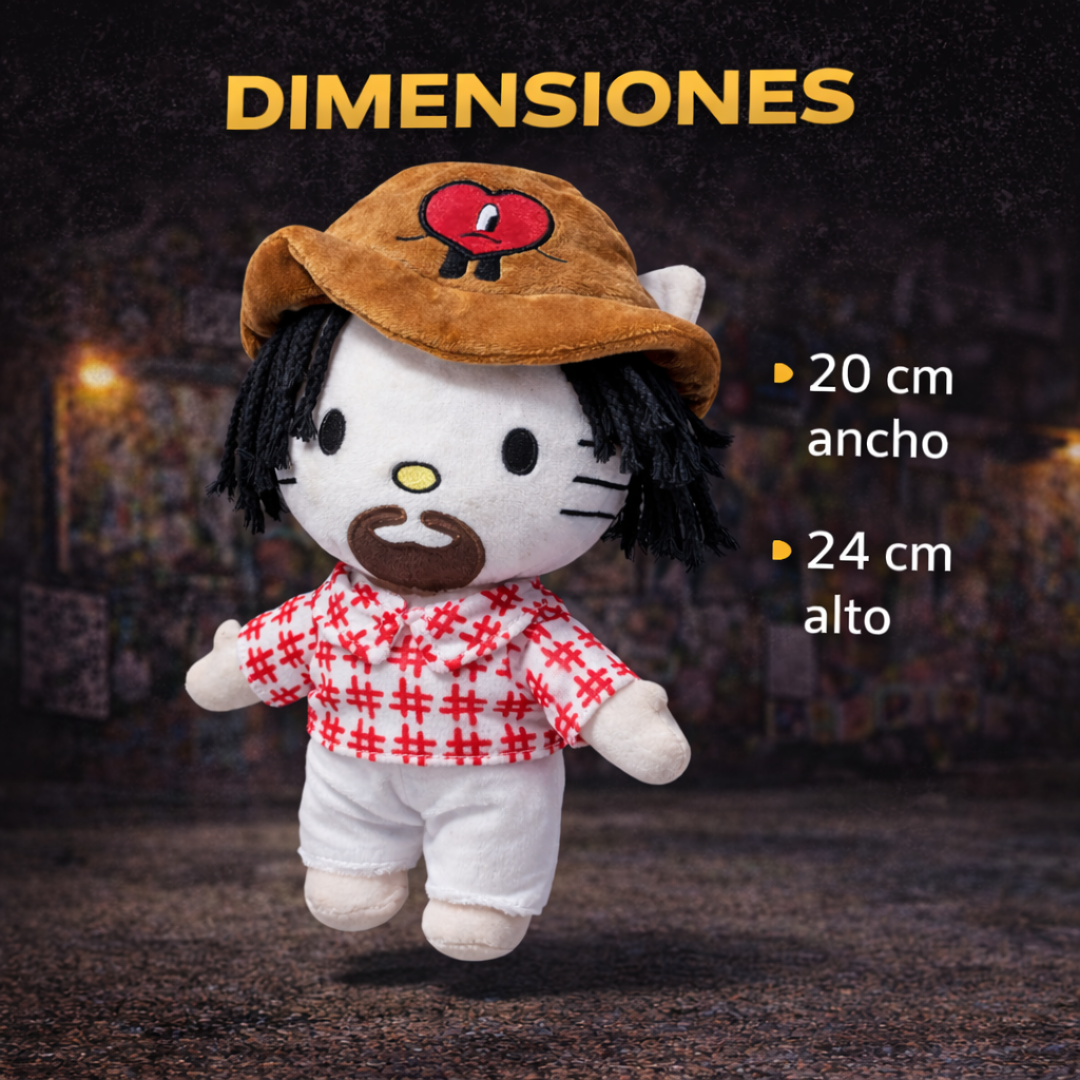 Figura Coleccionable Urbana