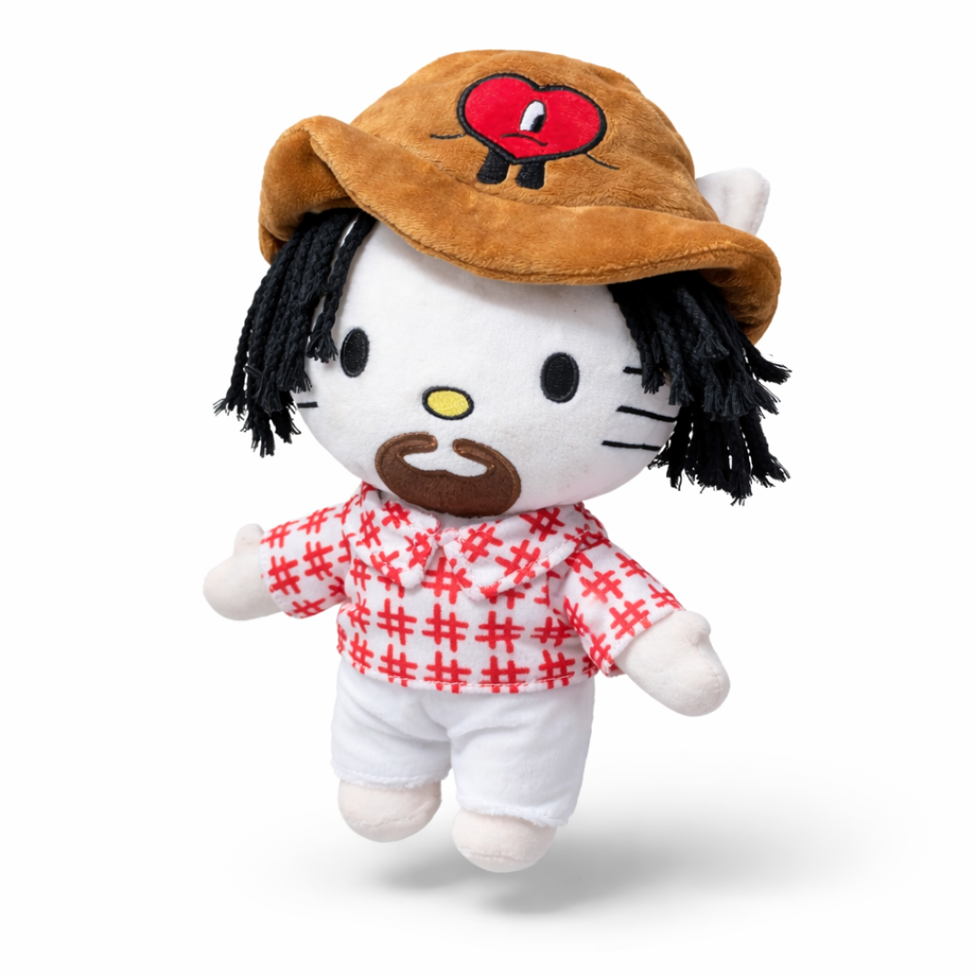 Figura Coleccionable Urbana