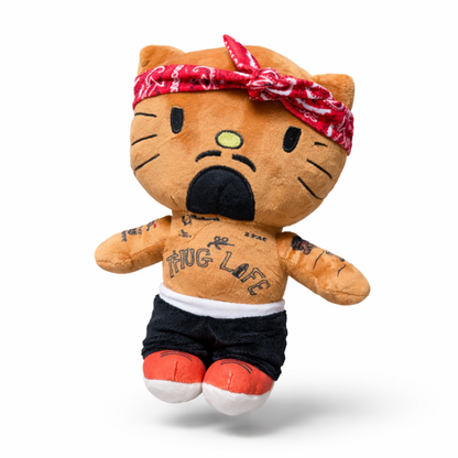 Figura Coleccionable Urbana