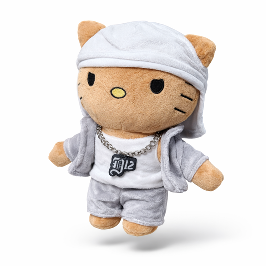 Figura Coleccionable Urbana