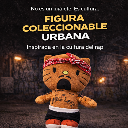 Figura Coleccionable Urbana