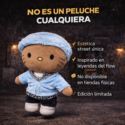 Figura Coleccionable Urbana